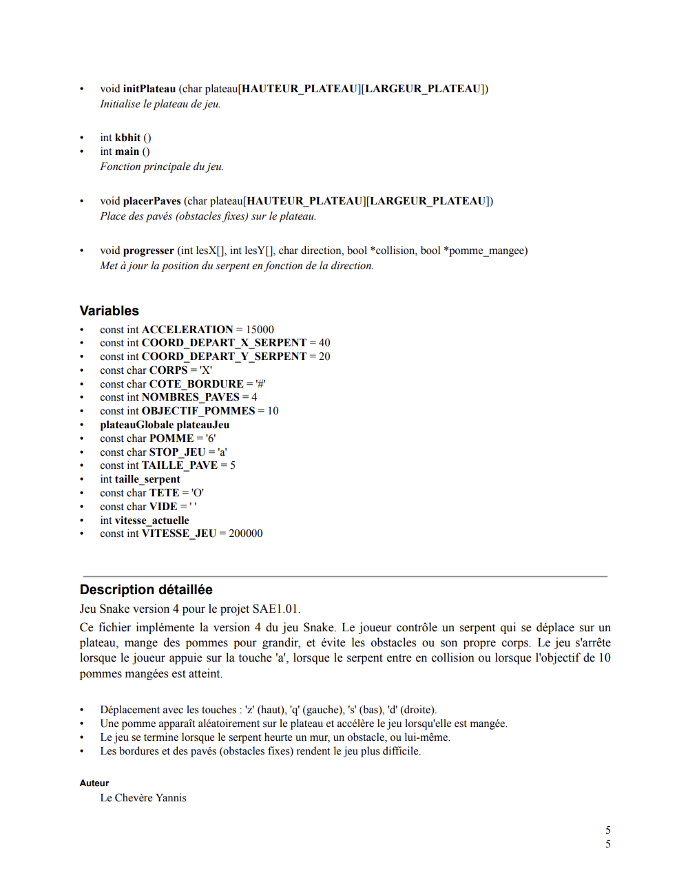 Page 5